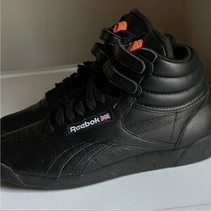 Reebok Pumps